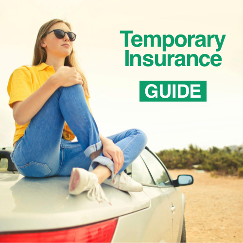 Temporary & Short-Term Car Insurance in the UK: Everything You Need to Know Before You Drive