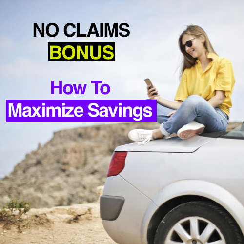 Understanding No Claims Bonus & How to Maximize Savings